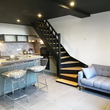 Bedat Cote Jardin بيت للعطل