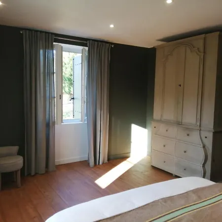 Bedat Cote Jardin بيت للعطل *