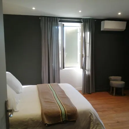 بيت للعطل Bedat Cote Jardin *