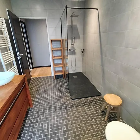 Bedat Cote Jardin بيت للعطل Labatut (Landes)