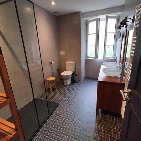 بيت للعطل Bedat Cote Jardin Labatut (Landes)