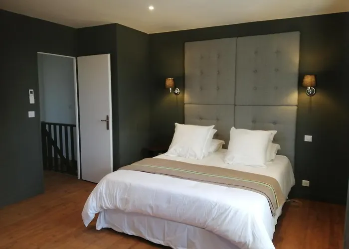 Bedat Cote Jardin Дом отдыха