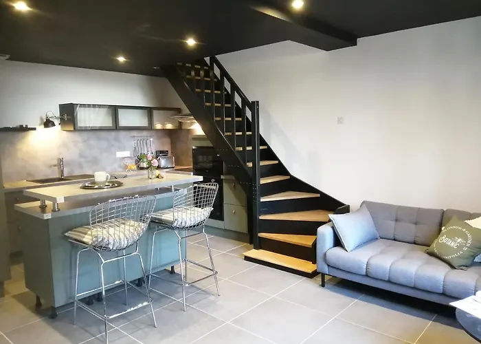 Bedat Cote Jardin Дом отдыха