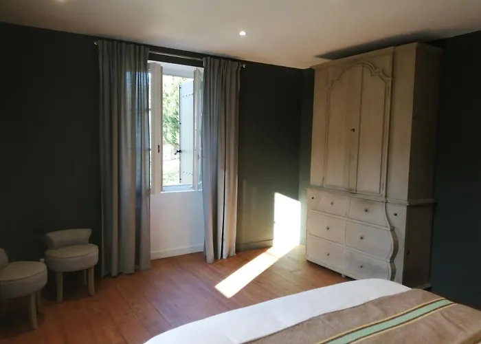 Bedat Cote Jardin Дом отдыха *