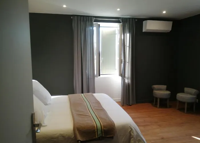 Дом отдыха Bedat Cote Jardin *