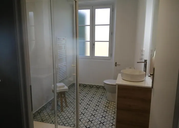 Bedat Cote Jardin Дом отдыха