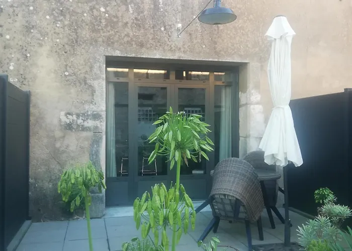 Bedat Cote Jardin Дом отдыха