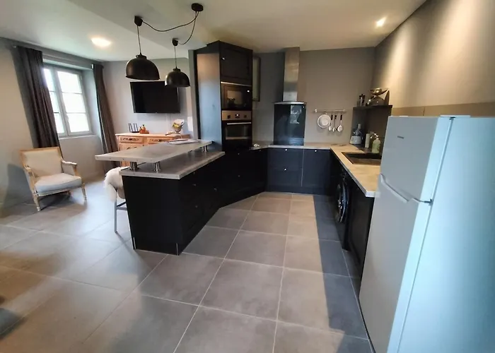 Дом отдыха Bedat Cote Jardin