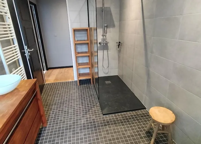 Bedat Cote Jardin Дом отдыха Labatut (Landes)