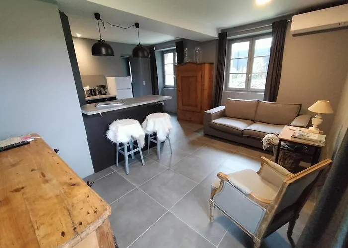 Bedat Cote Jardin Labatut (Landes)